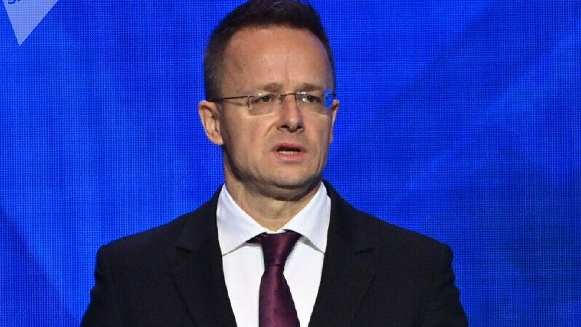 Hungria não permitirá a presença da 'máfia ucraniana' na União Europeia, diz Szijjarto Hungria não permitirá a presença da 'máfia ucraniana' na União Europeia, diz Szijjarto - Sputnik Brasil, 1920, 15.11.2025