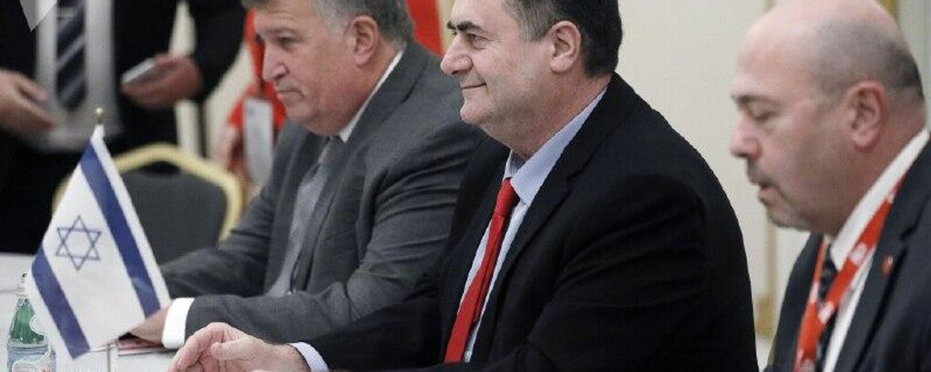 Palestina não vai existir como Estado, o Hamas será desarmado, diz Israel - Sputnik Brasil, 1920, 16.11.2025