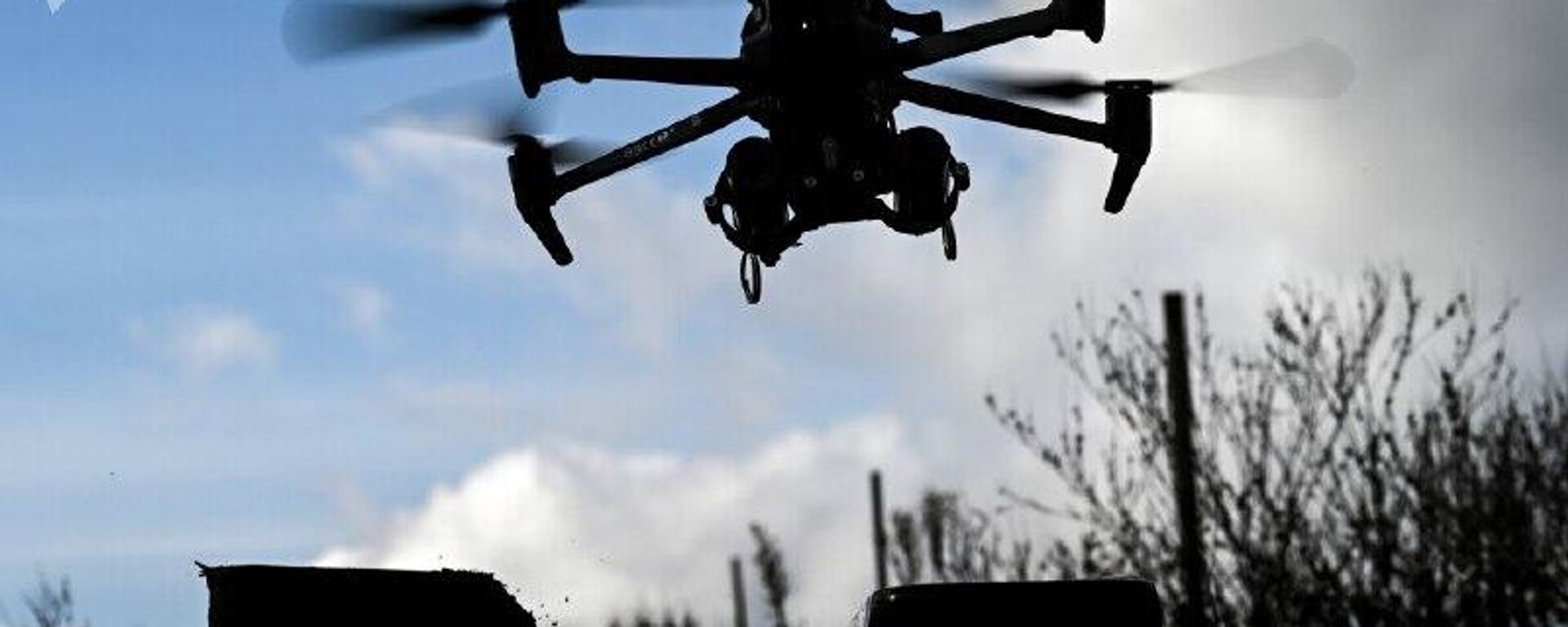 🫢 Ucrânia admite que a maioria dos seus soldados morre durante rotação, diz mídia - Sputnik Brasil, 1920, 18.11.2025