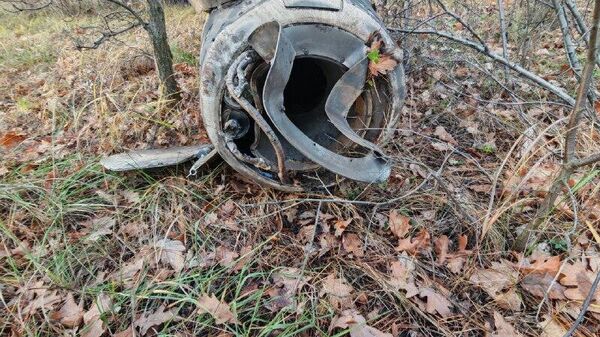 Rússia intercepta todos os mísseis ATACMS lançados pela Ucrânia, diz MD - Sputnik Brasil