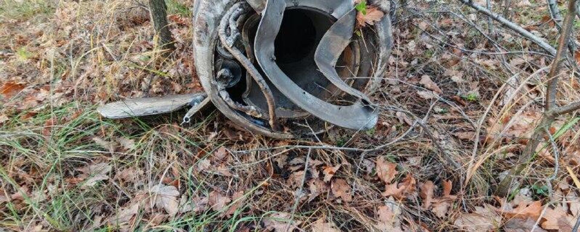 Rússia intercepta todos os mísseis ATACMS lançados pela Ucrânia, diz MD - Sputnik Brasil, 1920, 19.11.2025