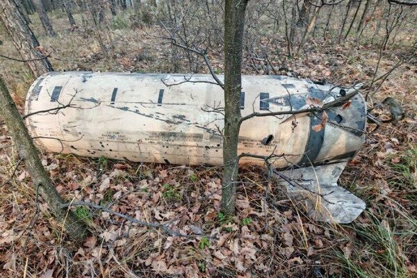 Rússia intercepta todos os mísseis ATACMS lançados pela Ucrânia, diz MD - Sputnik Brasil