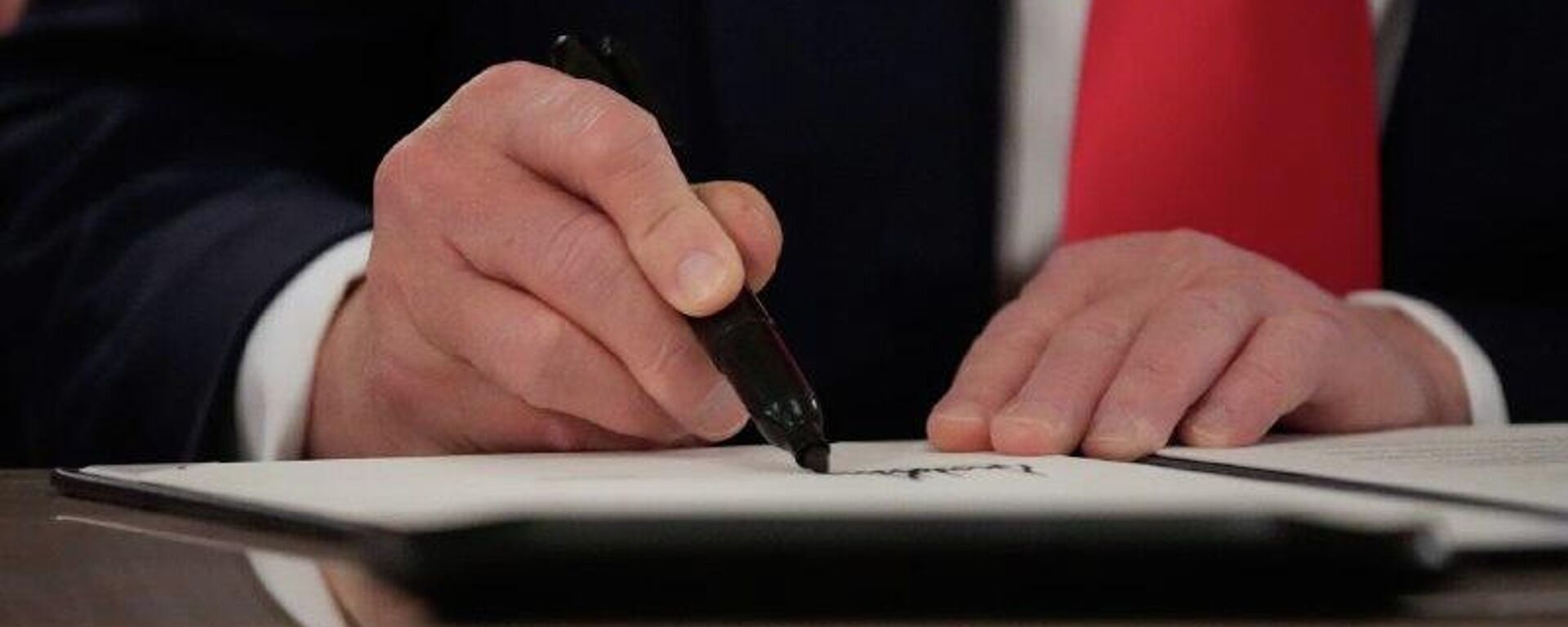 O que se sabe até agora sobre o plano dos EUA para a Ucrânia, segundo a mídia ocidental - Sputnik Brasil, 1920, 20.11.2025