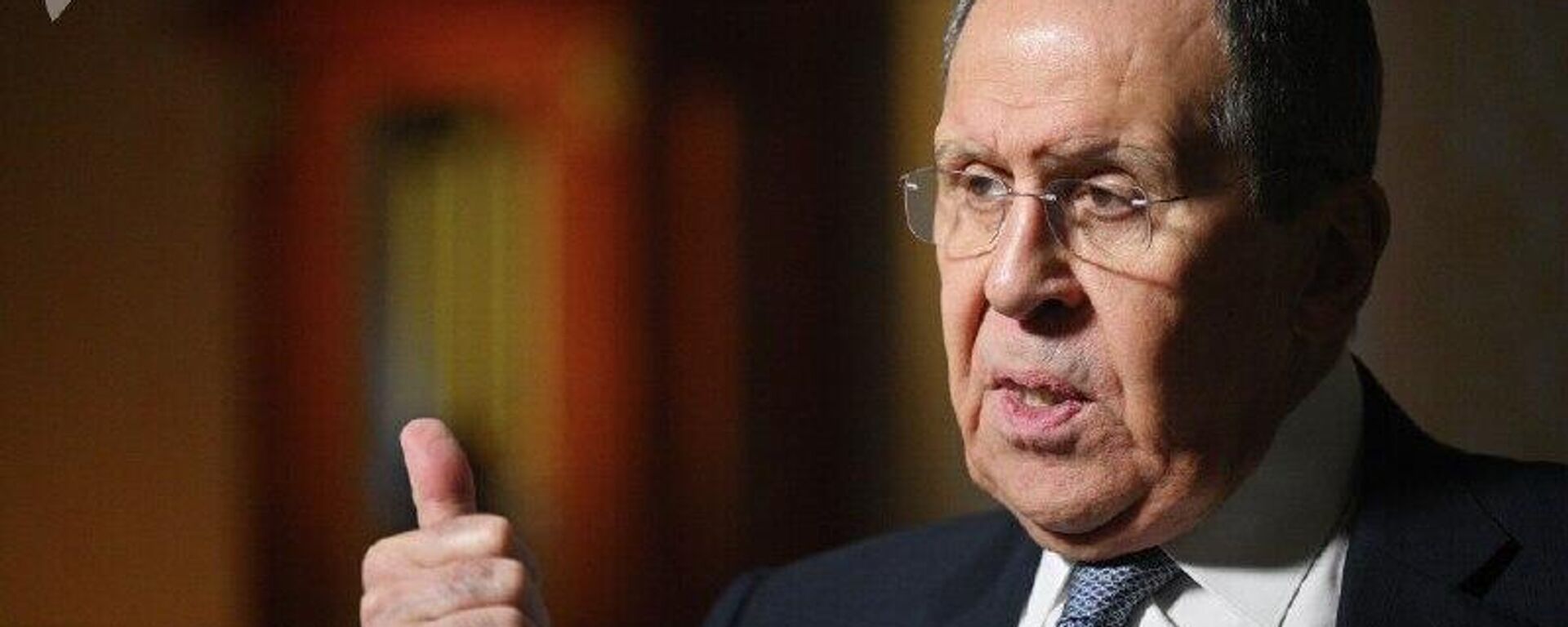 Crimes do regime de Kiev estão documentados e terão punição, diz Lavrov - Sputnik Brasil, 1920, 20.11.2025