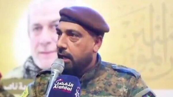 Hezbollah confirma morte do comandante Haytham Ali Tabatabai em ataque israelense - Sputnik Brasil