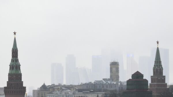 Moscou nega ter recebido informações sobre negociações em Genebra - Sputnik Brasil