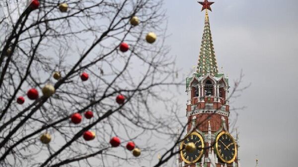 Moscou nega ter recebido informações sobre negociações em Genebra - Sputnik Brasil