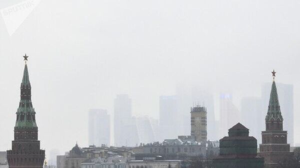 Rússia continua totalmente aberta a negociações sobre a Ucrânia, destaca Kremlin - Sputnik Brasil