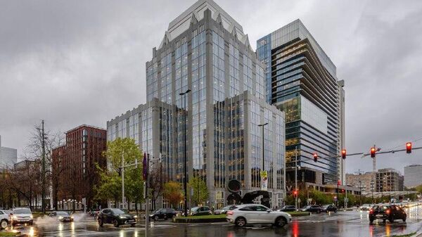 Bruxelas não vai 'cometer suicídio' pela Ucrânia, ativos russos são intocáveis, diz empresário alemão - Sputnik Brasil