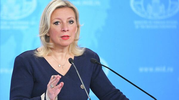 Moscou condena declarações sobre a 'possibilidade de ataques preventivos' da OTAN contra a Rússia - Sputnik Brasil