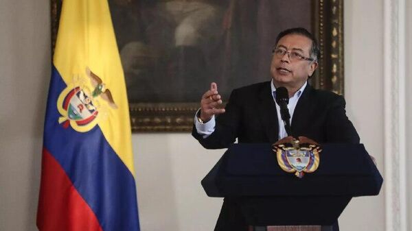 Análise: proposta para recriar Grã-Colômbia é reação a um mundo cada vez mais personalista - Sputnik Brasil