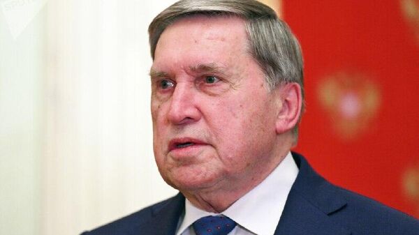 Vladimir Putin e Narendra Modi conversam por mais de 2 horas, afirma assessor presidencial russo - Sputnik Brasil