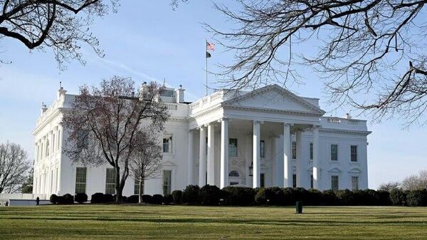 Mudanças explosivas na Estratégia de Segurança Nacional dos EUA ocultam foco na China, diz analista - Sputnik Brasil