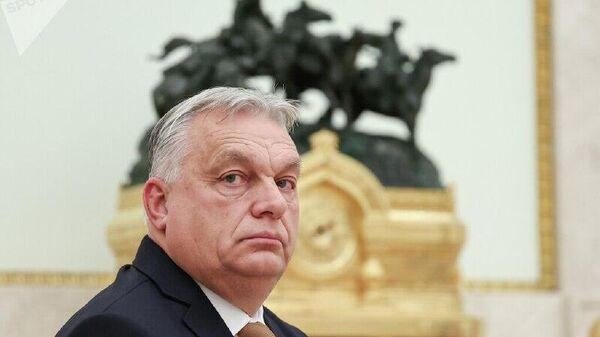 Hungria anuncia visita de grande delegação a Moscou para negociações econômicas - Sputnik Brasil