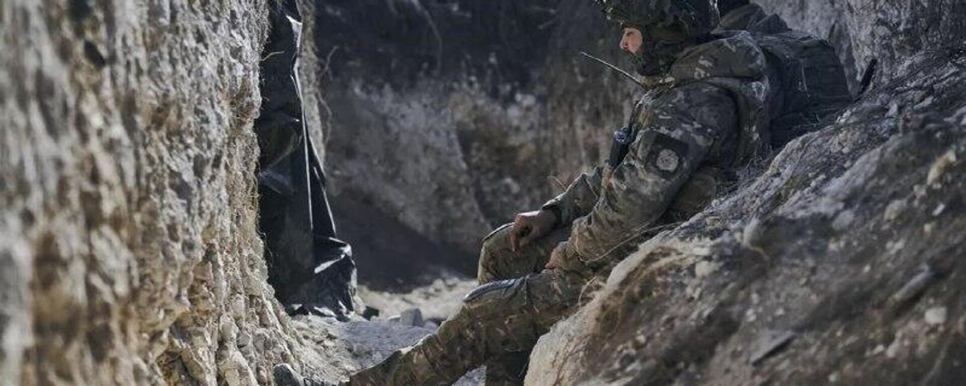 🪖 Exército ucraniano está em colapso, afirma jornalista - Sputnik Brasil, 1920, 24.05.2026