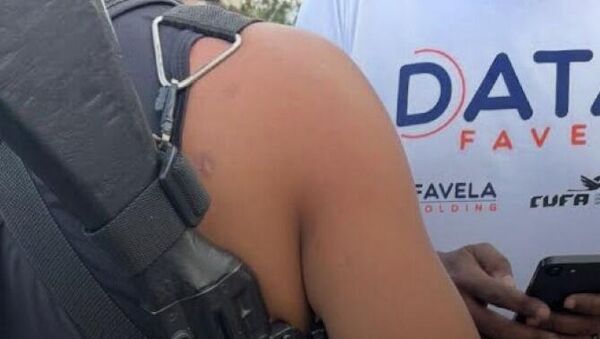 Cerca de 4 mil traficantes de 23 estados do Brasil participaram da pesquisa do Data Favela - Sputnik Brasil