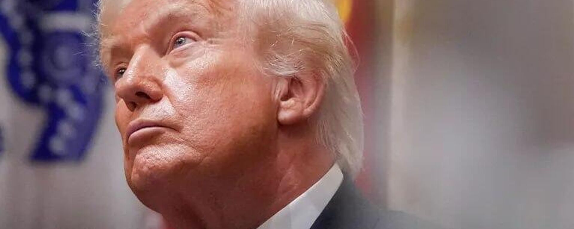 Trump diz estar decepcionado com Zelensky por não ler proposta de paz - Sputnik Brasil, 1920, 04.01.2026