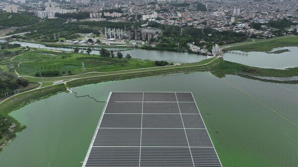 A COP-30 reintroduziu o tema da transição energética e como países latino-americanos podem tomar o protagonismo do assunto - Sputnik Brasil