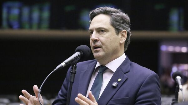 CREDN rejeita adesão do Brasil a tratado da ONU contra armas nucleares - Sputnik Brasil