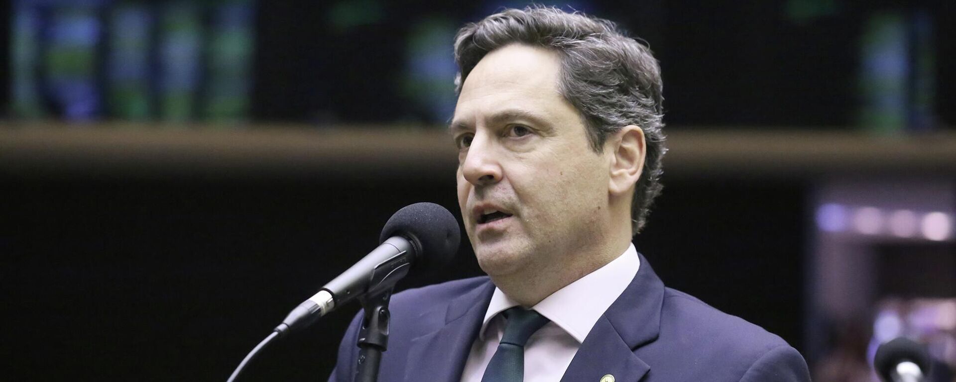 CREDN rejeita adesão do Brasil a tratado da ONU contra armas nucleares - Sputnik Brasil, 1920, 10.12.2025