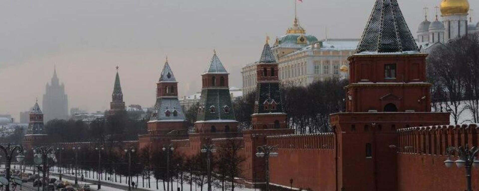 🪖 Putin realizou uma reunião em que foi discutida a situação na zona da operação militar especial, diz Kremlin - Sputnik Brasil, 1920, 15.12.2025