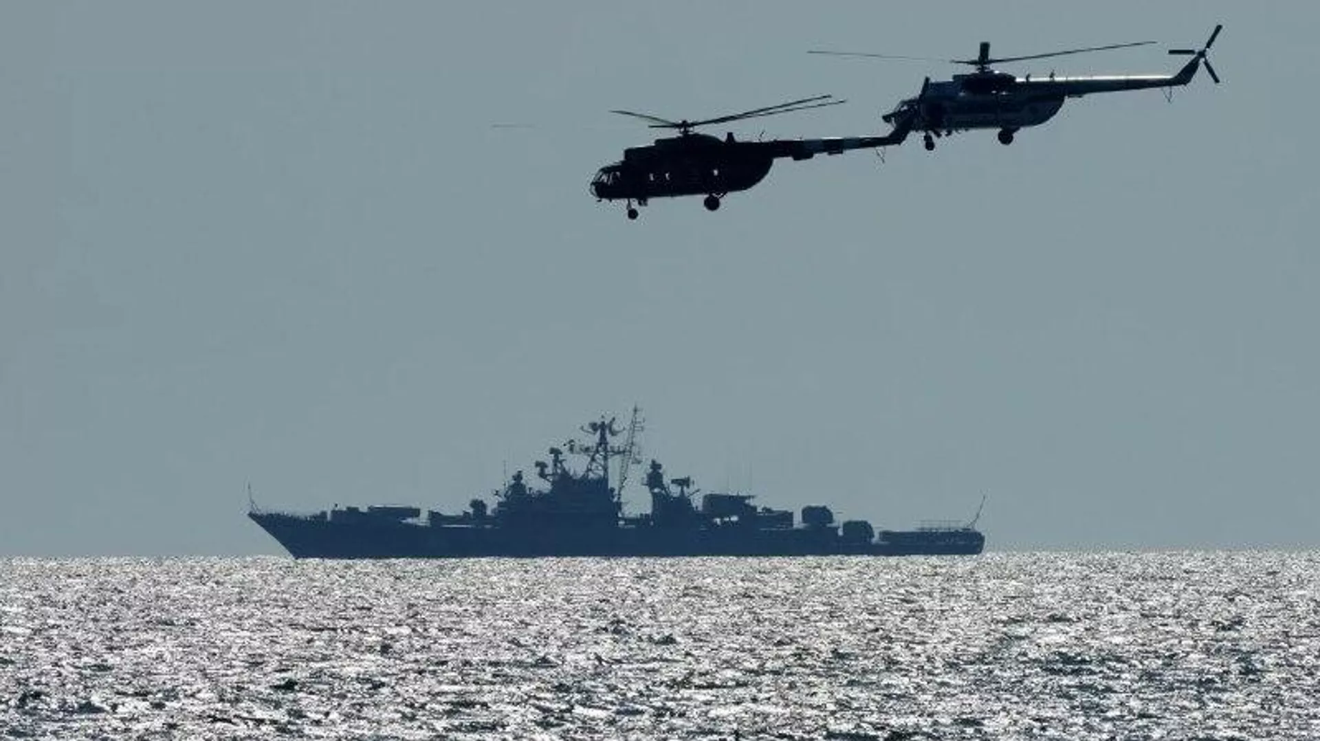 Turquia alerta sobre ataques a navios no mar Negro Turquia alerta sobre ataques a navios no mar Negro - Sputnik Brasil, 1920, 12.12.2025