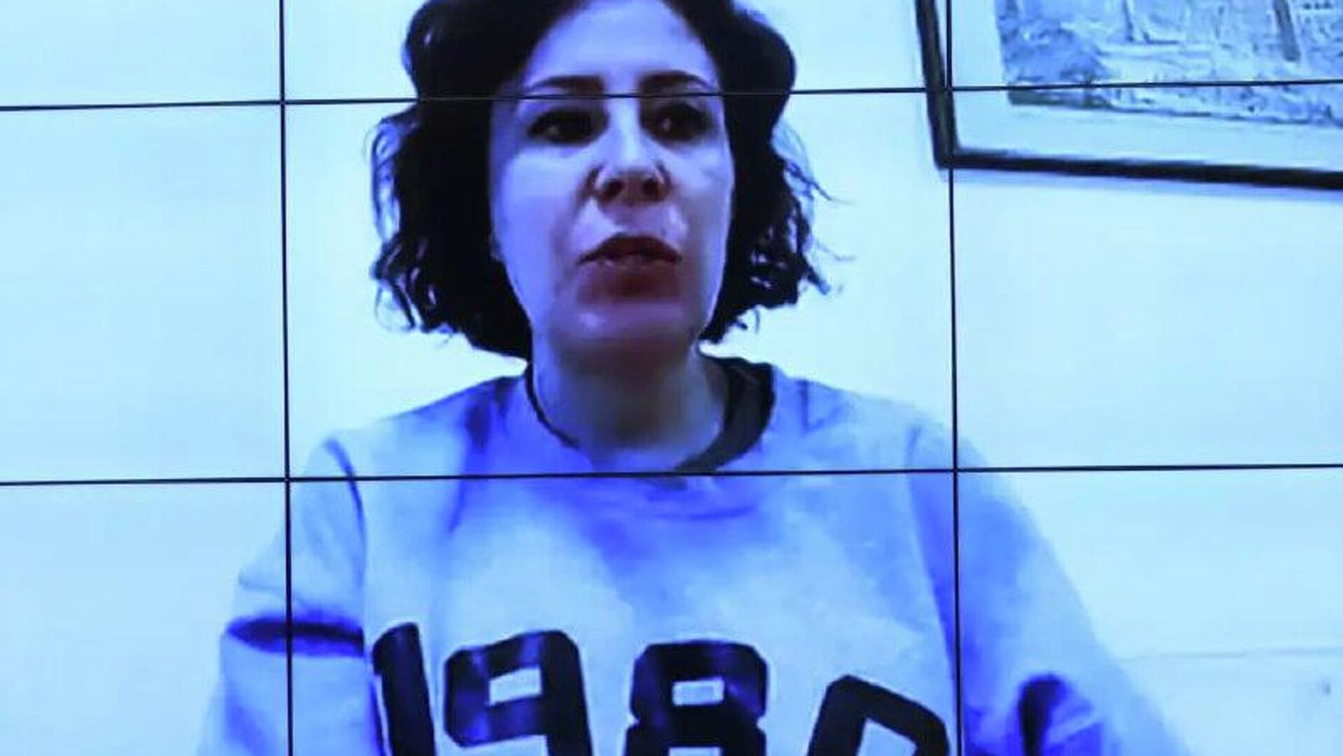 ‼ STF forma maioria para confirmar perda do mandato de Carla Zambelli - Sputnik Brasil, 1920, 12.12.2025