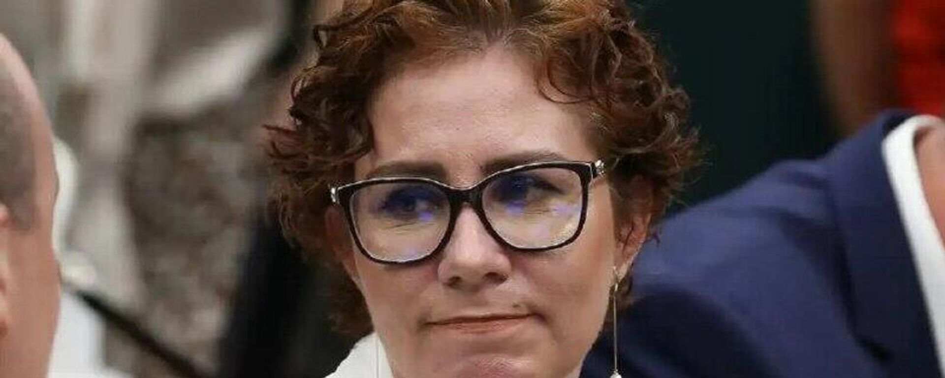 Zambelli renuncia ao cargo e Câmara convoca suplente após decisão do STF - Sputnik Brasil, 1920, 14.12.2025