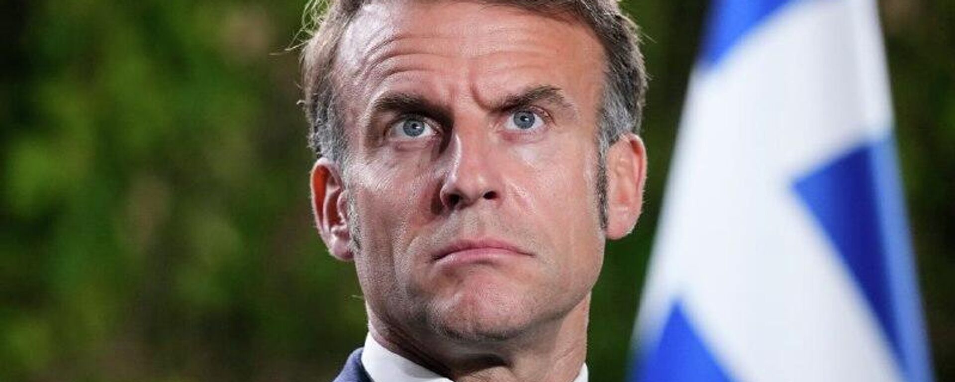 Macron descarta apoio da França ao acordo entre União Europeia e Mercosul Macron descarta apoio da França ao acordo entre União Europeia e Mercosul - Sputnik Brasil, 1920, 18.12.2025