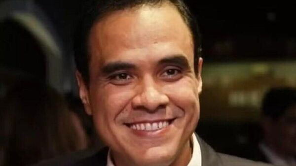 Gustavo Feliciano será o novo ministro do Turismo - Sputnik Brasil