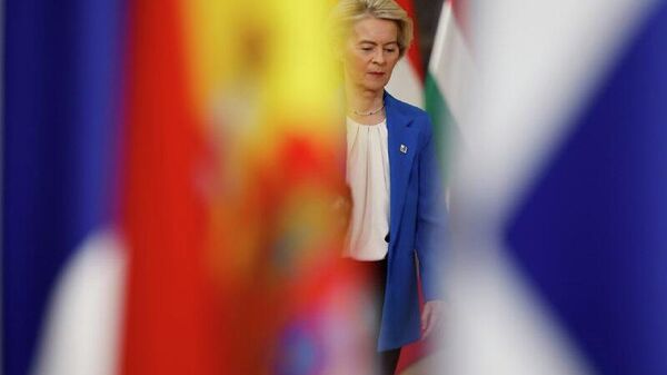 União Europeia adia assinatura de acordo com o Mercosul para 2026 - Sputnik Brasil