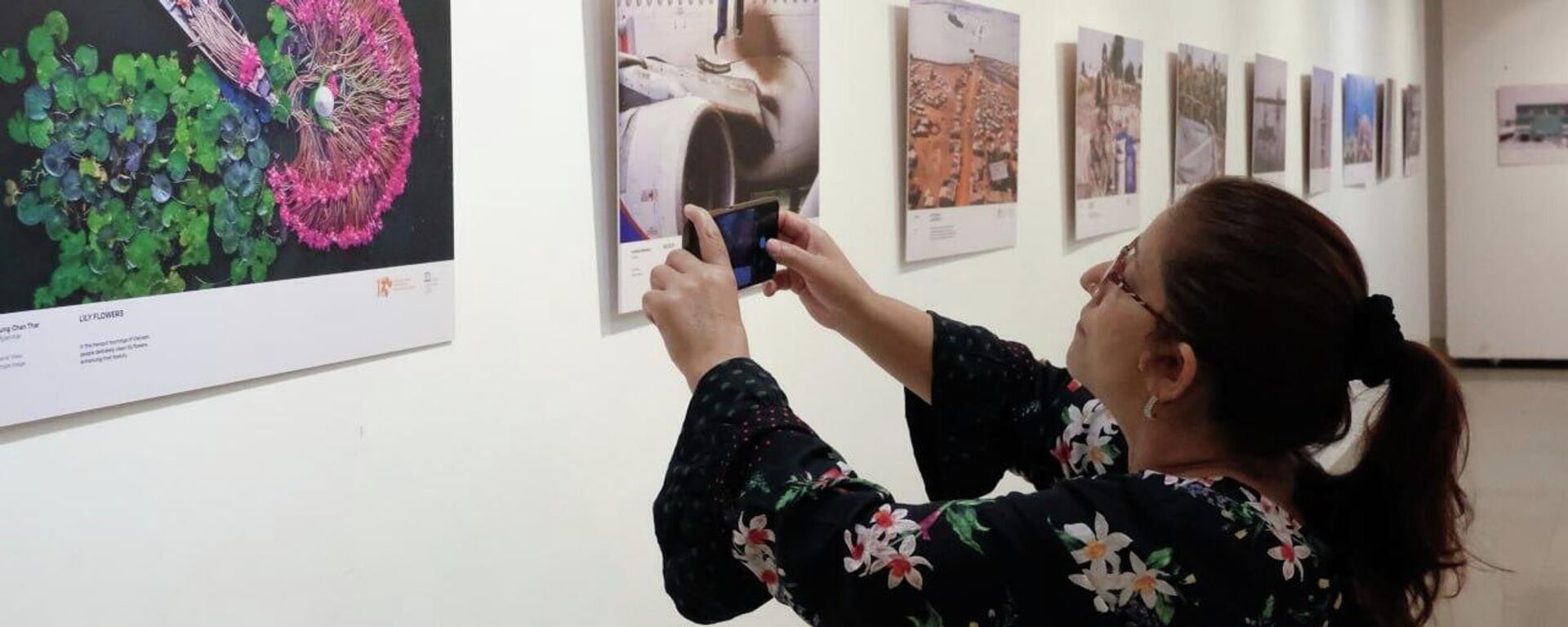 Concurso Internacional de Fotojornalismo Andrei Stenin - Sputnik Brasil, 1920, 23.12.2025