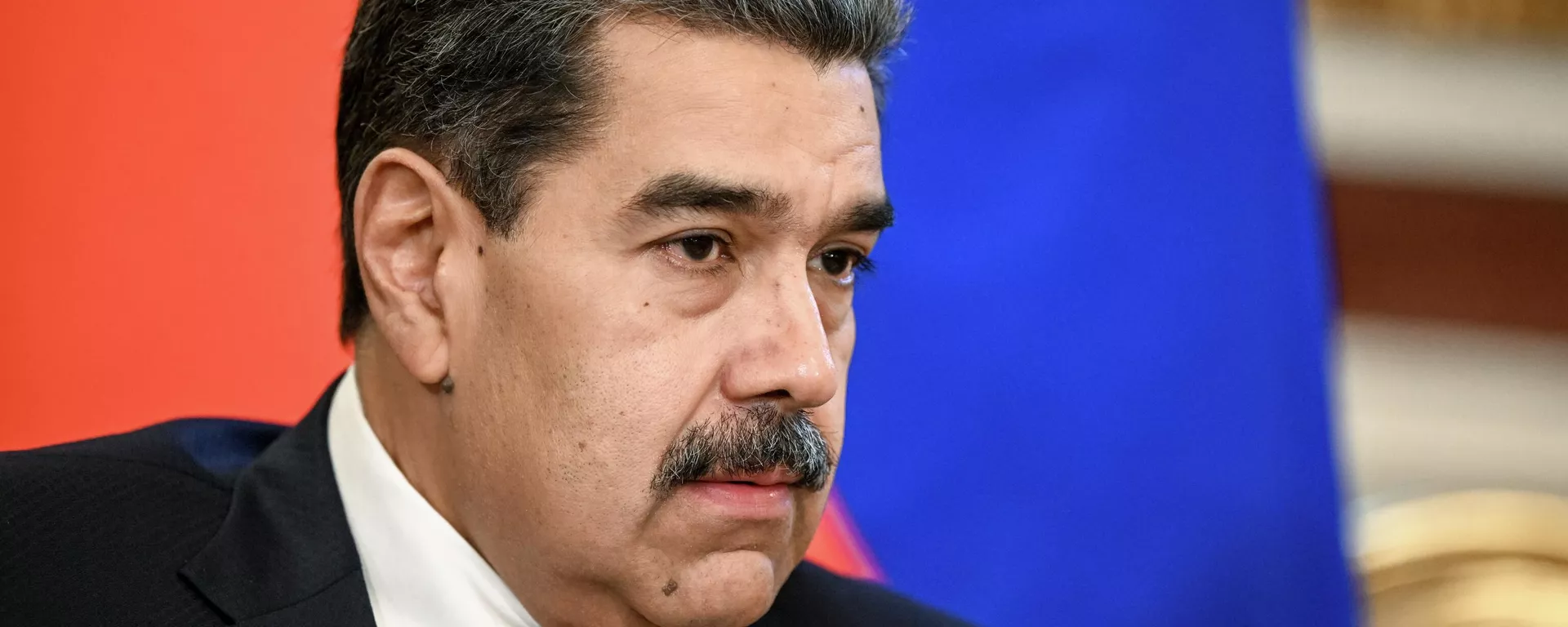 O presidente da Venezuela, Nicolás Maduro - Sputnik Brasil, 1920, 26.12.2025