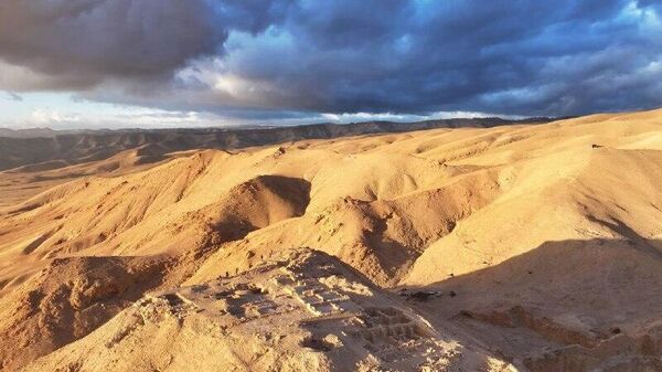 Descoberta de 1 - Sputnik Brasil