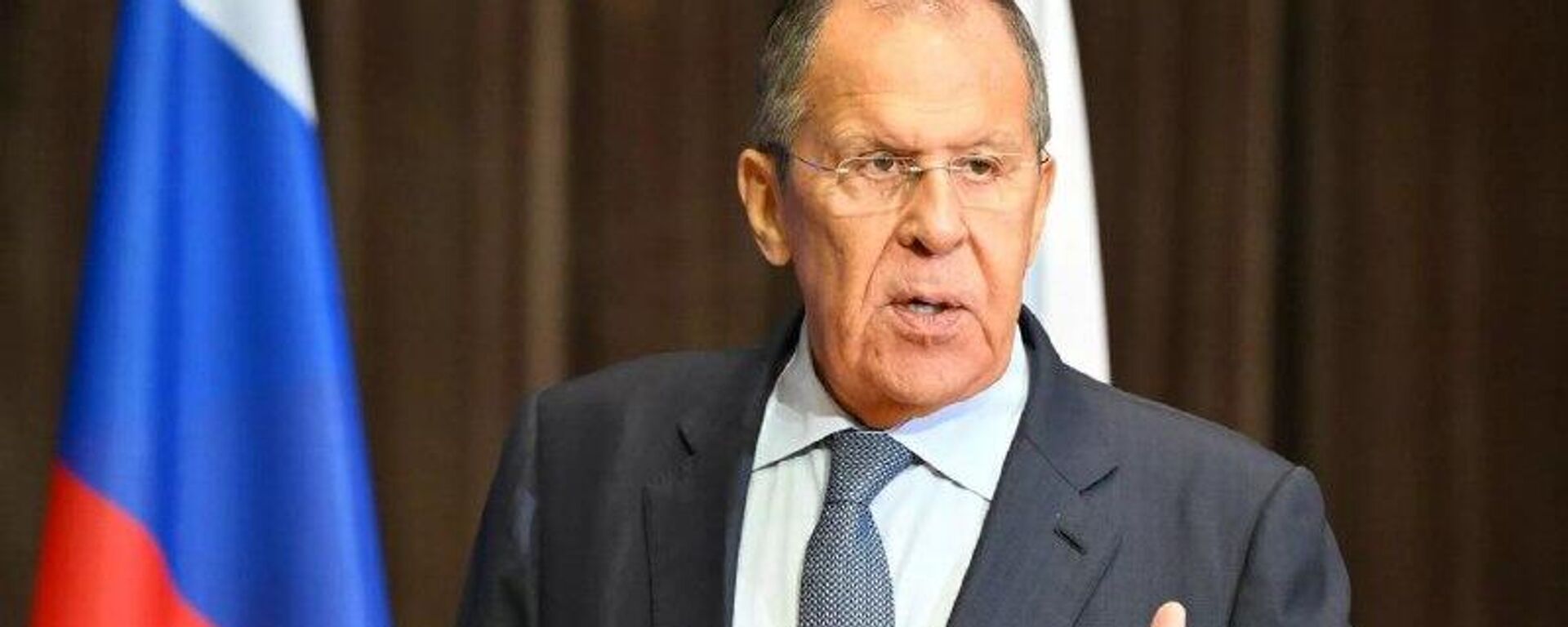 Lavrov: Exército russo tem iniciativa estratégica, e o Ocidente sabe disso - Sputnik Brasil, 1920, 30.12.2025