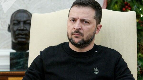 Ucrânia enfrenta pressão diplomática após ataque à residência de Putin, diz mídia - Sputnik Brasil