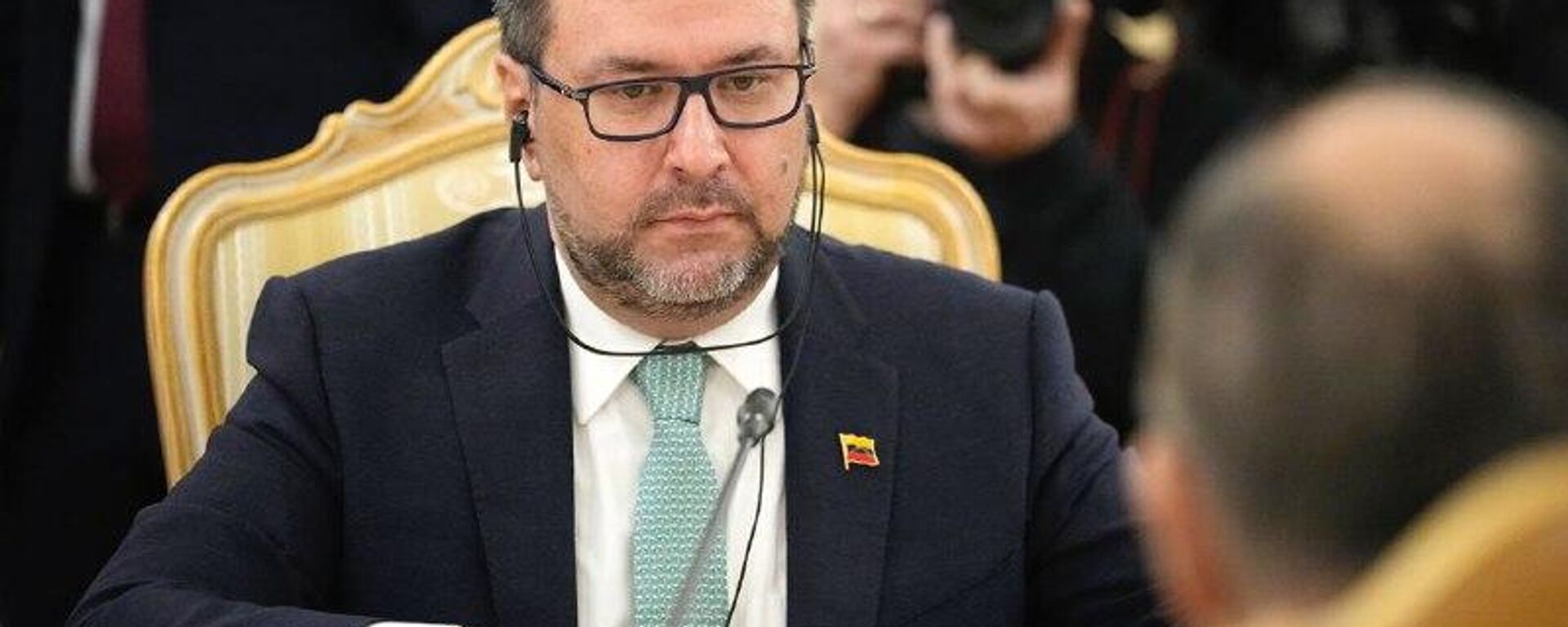 Yván Gil diz que agressão dos EUA ameaça toda a América Latina - Sputnik Brasil, 1920, 04.01.2026