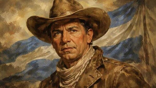 Augusto César Sandino - Sputnik Brasil