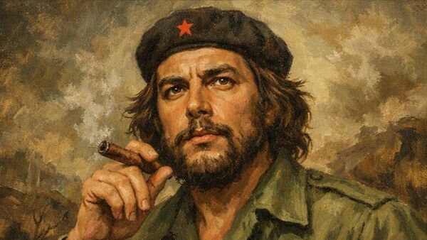 Em resposta às ações dos EUA na América Latina, a Sputnik apresenta os heróis da resistência anticolonial do continente - Sputnik Brasil