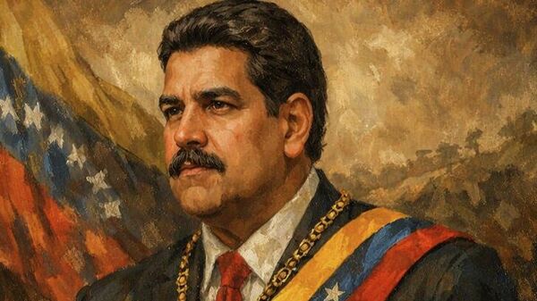 Heróis e Traidores: Nicolás Maduro, o presidente que enfrentou grandes desafios externos - Sputnik Brasil
