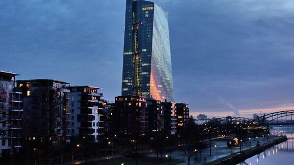 UE evita assumir posição firme sobre ameaças de Trump à Groenlândia, diz mídia - Sputnik Brasil