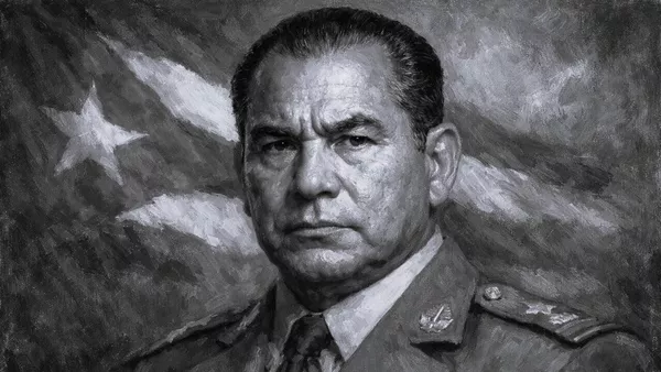 Heróis e traidores: Fulgencio Batista, o ditador cubano Heróis e traidores: Fulgencio Batista, o ditador cubano - Sputnik Brasil