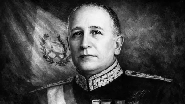 Heróis e traidores: Jorge Ubico, ditador proprietário de terras pró-americano Heróis e traidores: Jorge Ubico, ditador proprietário de terras pró-americano - Sputnik Brasil