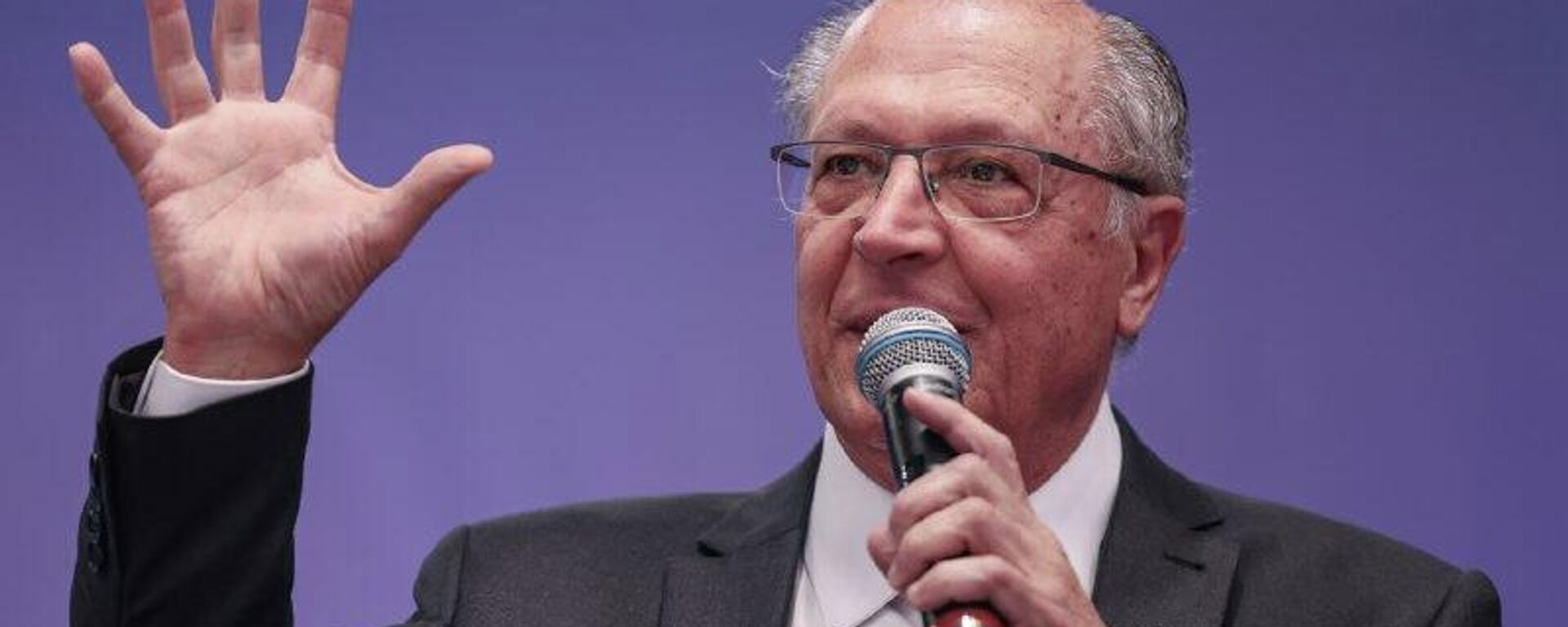 Brasil aposta no acordo Mercosul–UE para fortalecer o comércio global, diz Alckmin - Sputnik Brasil, 1920, 07.01.2026