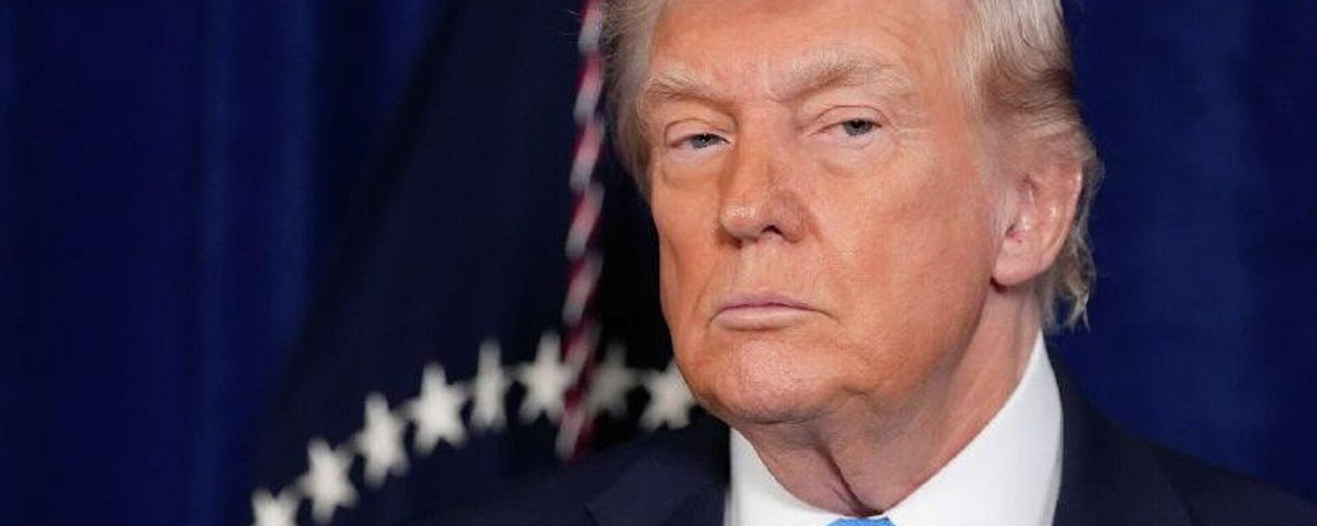 Trump: 'Não preciso do direito internacional' - Sputnik Brasil, 1920, 08.01.2026