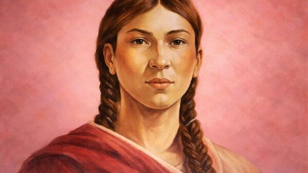 Bartolina Sisa, 'vice-rainha' da insurreição indígena - Sputnik Brasil