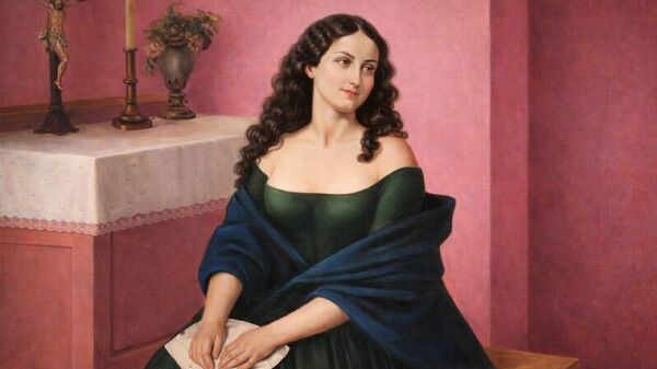 Policarpa Salavarrieta: espiã e heroína da independência da Colômbia - Sputnik Brasil