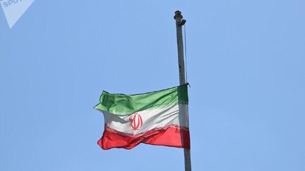 Irã adverte EUA e Israel sobre possível retaliação em caso de ataque militar ao país - Sputnik Brasil