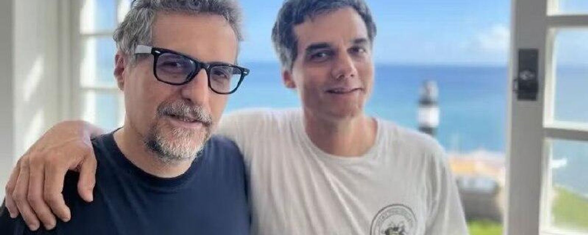 'O Agente Secreto' vence melhor filme em língua não-inglesa no Globo de Ouro 2026 - Sputnik Brasil, 1920, 12.01.2026