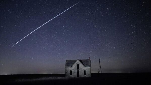 Europa ainda precisará de anos para se libertar dos satélites dos EUA, diz portal - Sputnik Brasil